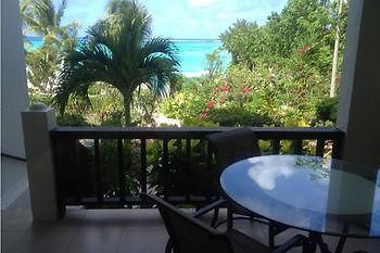 Serenity Cottages Shoal Bay Village Екстериор снимка