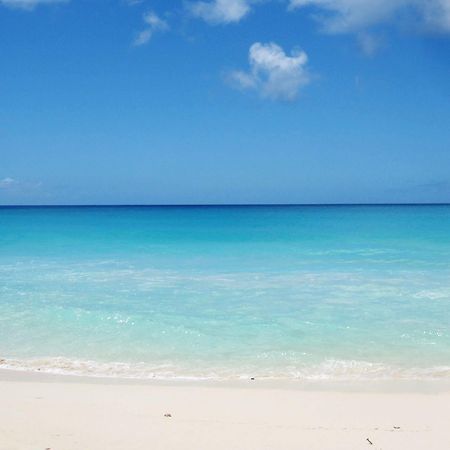 Serenity Cottages Shoal Bay Village Екстериор снимка