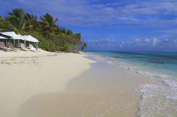 Serenity Cottages Shoal Bay Village Екстериор снимка