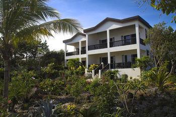 Serenity Cottages Shoal Bay Village Екстериор снимка
