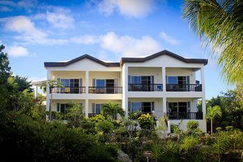Serenity Cottages Shoal Bay Village Екстериор снимка