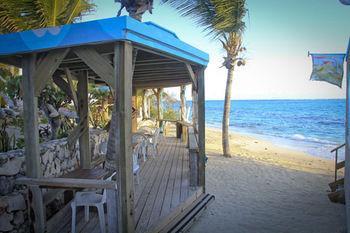 Serenity Cottages Shoal Bay Village Екстериор снимка