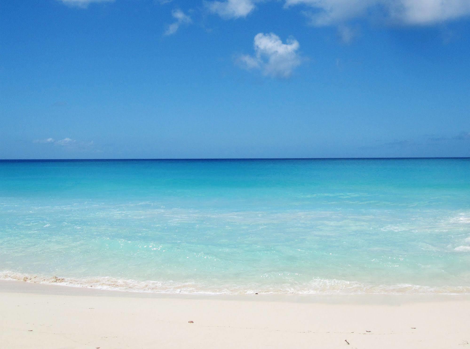 Serenity Cottages Shoal Bay Village Екстериор снимка